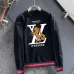 Louis Vuitton Hoodies for MEN #A32433