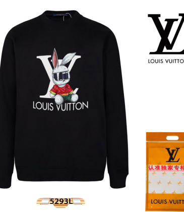 Louis Vuitton Hoodies for MEN #A36165