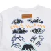 Louis Vuitton Hoodies for MEN #A41020
