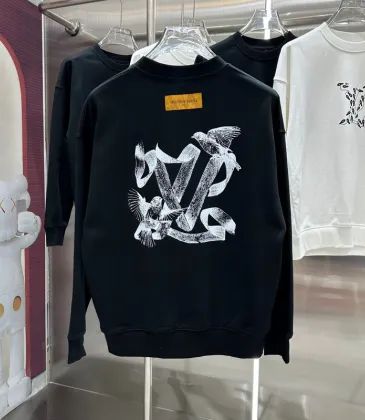 Louis Vuitton Hoodies for MEN #A41399