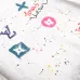 Louis Vuitton Hoodies for MEN #A42172