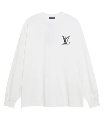 Louis Vuitton Hoodies for MEN #A42234