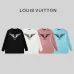 Louis Vuitton Hoodies for MEN #A42288