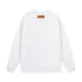Louis Vuitton Hoodies for MEN #A42549