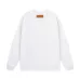 Louis Vuitton Hoodies for MEN #A42550