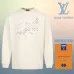 Louis Vuitton Hoodies for MEN #A43722