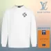 Louis Vuitton Hoodies for MEN #A43723