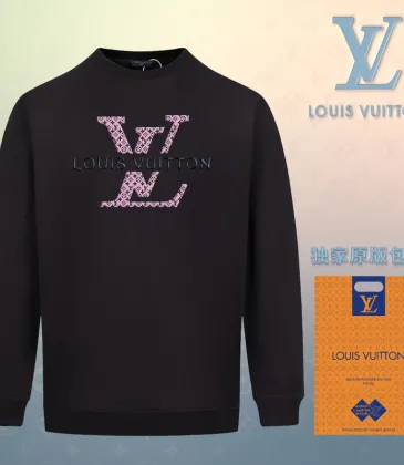 Louis Vuitton Hoodies for MEN #A43725