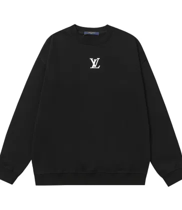 Louis Vuitton Hoodies for MEN #A44083