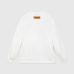 Louis Vuitton Hoodies for MEN/Women 1:1 Quality EUR Sizes #999930485
