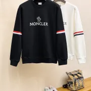 Moncler Hoodies for Champion Jackets #A45130