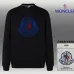 Moncler Hoodies for MOSCHINO Hoodies #A40815