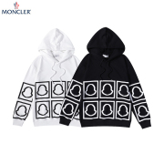 Moncler Hoodies for Men #999901642