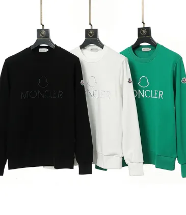 Moncler Hoodies for Men #A42080