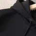 Moncler Hoodies for Men Black/White #A47065