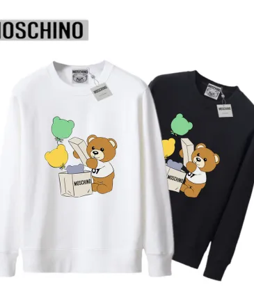 Moschino Hoodies #A40725