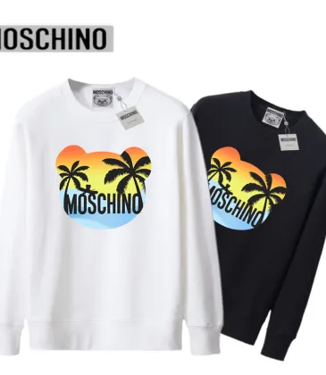 Moschino Hoodies #A40726