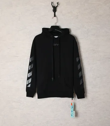 OFF WHITE Hoodies EUR Sizes #999929688