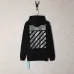 OFF WHITE Hoodies EUR Sizes #999929690