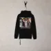 OFF WHITE Hoodies EUR Sizes #999929692