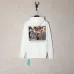 OFF WHITE Hoodies EUR Sizes #999929692