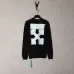 OFF WHITE Hoodies EUR Sizes #999929694