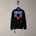 OFF WHITE Hoodies EUR Sizes #999929695