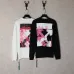 OFF WHITE Hoodies EUR Sizes #999929696