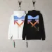 OFF WHITE Hoodies EUR Sizes #999929698