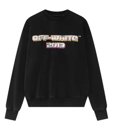 OFF WHITE Hoodies for MEN #A29897