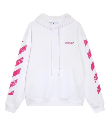 OFF WHITE Hoodies for MEN #A30536