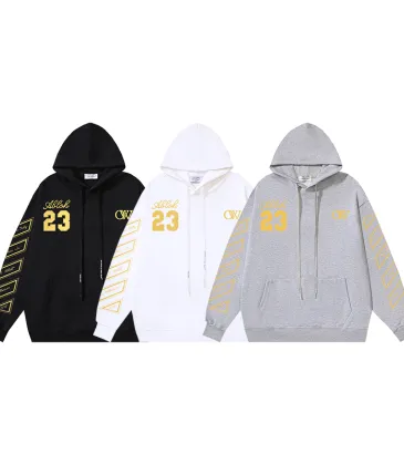 OFF WHITE Hoodies for MEN #A41636