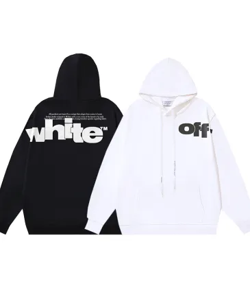 OFF WHITE Hoodies for MEN #A41638