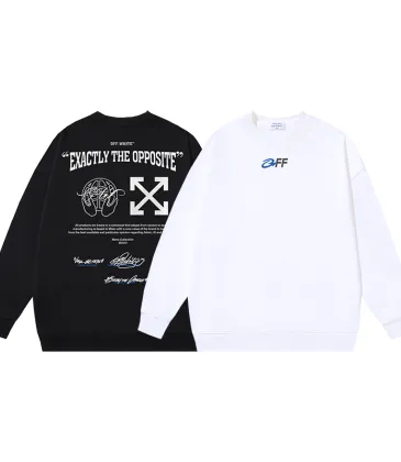 OFF WHITE Hoodies for MEN #A41642