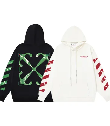 OFF WHITE Hoodies for MEN #A41654