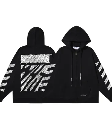 OFF WHITE Hoodies for MEN #A41668