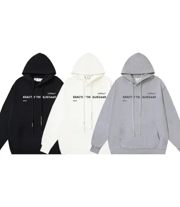 OFF WHITE Hoodies for MEN #A41679