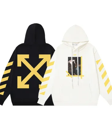 OFF WHITE Hoodies for MEN #A41684