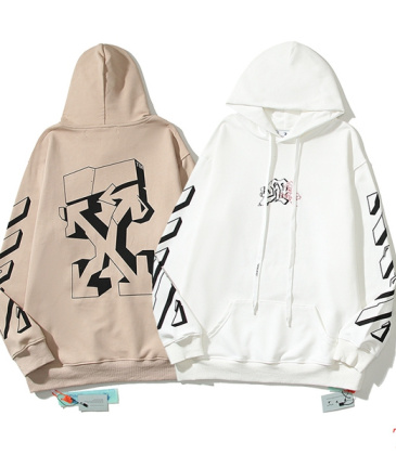OFF WHITE Hoodies for MEN and Women #999930945