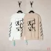 OFF WHITE Hoodies for MEN and Women #999930950