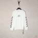 OFF WHITE Hoodies for MEN and Women #999930950