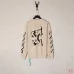 OFF WHITE Hoodies for MEN and Women #999930950