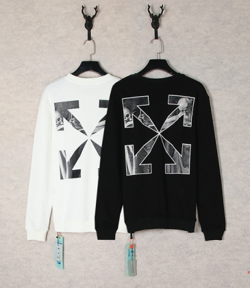 OFF WHITE Hoodies for MEN and Women #999930952