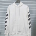 OFF WHITE Hoodies for MEN and women #A27720