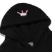 Sp5der Hoodies for MEN Black #A50436