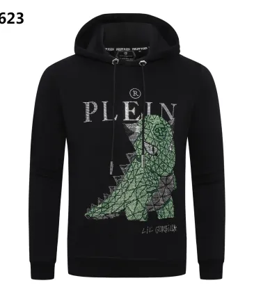 PHILIPP PLEIN Hoodies for MEN #999929331