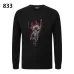 PHILIPP PLEIN Hoodies for MEN #A23918
