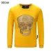 PHILIPP PLEIN Hoodies for MEN #A24060