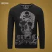 PHILIPP PLEIN Hoodies for MEN #A24069