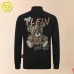 PHILIPP PLEIN Hoodies for MEN #A32078